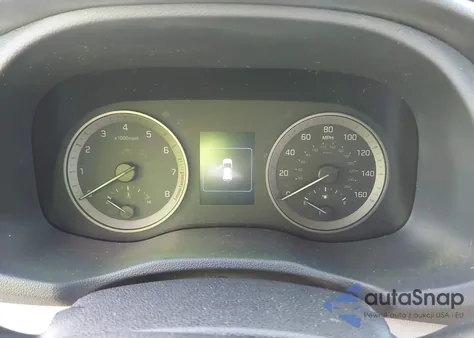 2018 Hyundai Tucson Sel z USA, uszkodzony, nr VIN KM8J3CA41JU727748